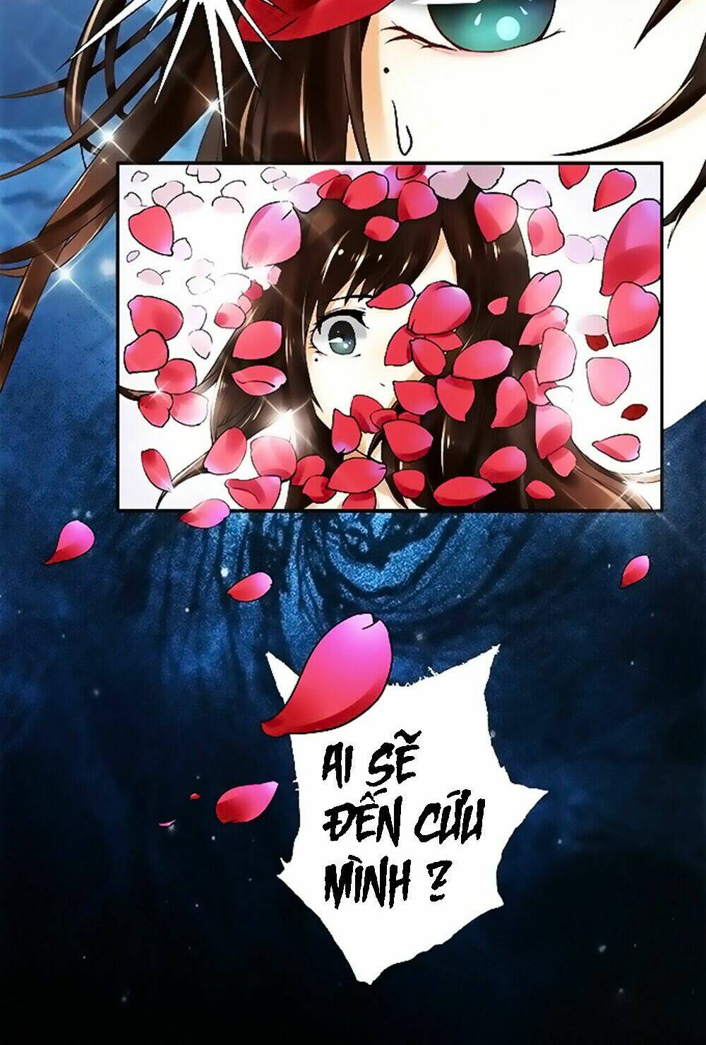 Vũ Hội Thần Bí Chương 1 Ảnh 17