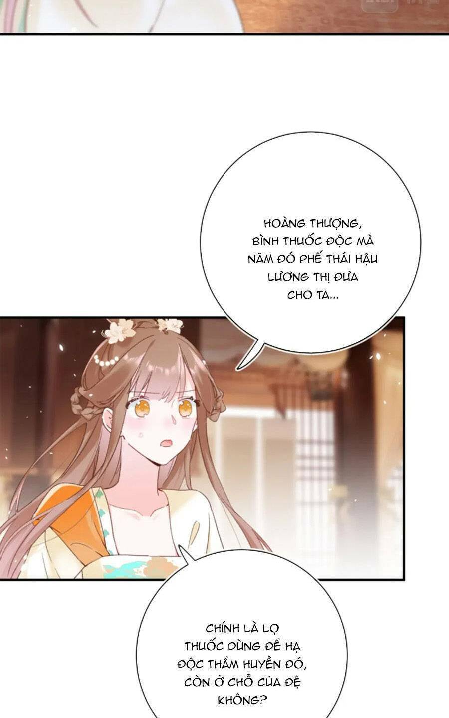 Lui Lui Lui Lui Ra! Chương 110 Ảnh 22