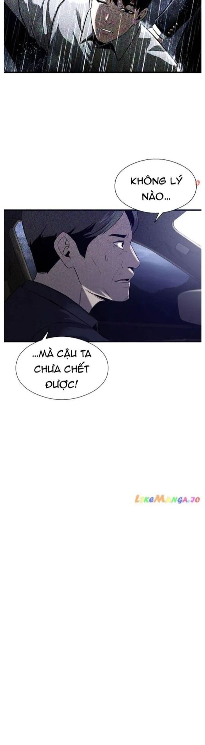 Hoá Thân Thành Cá Chương 58 Ảnh 45