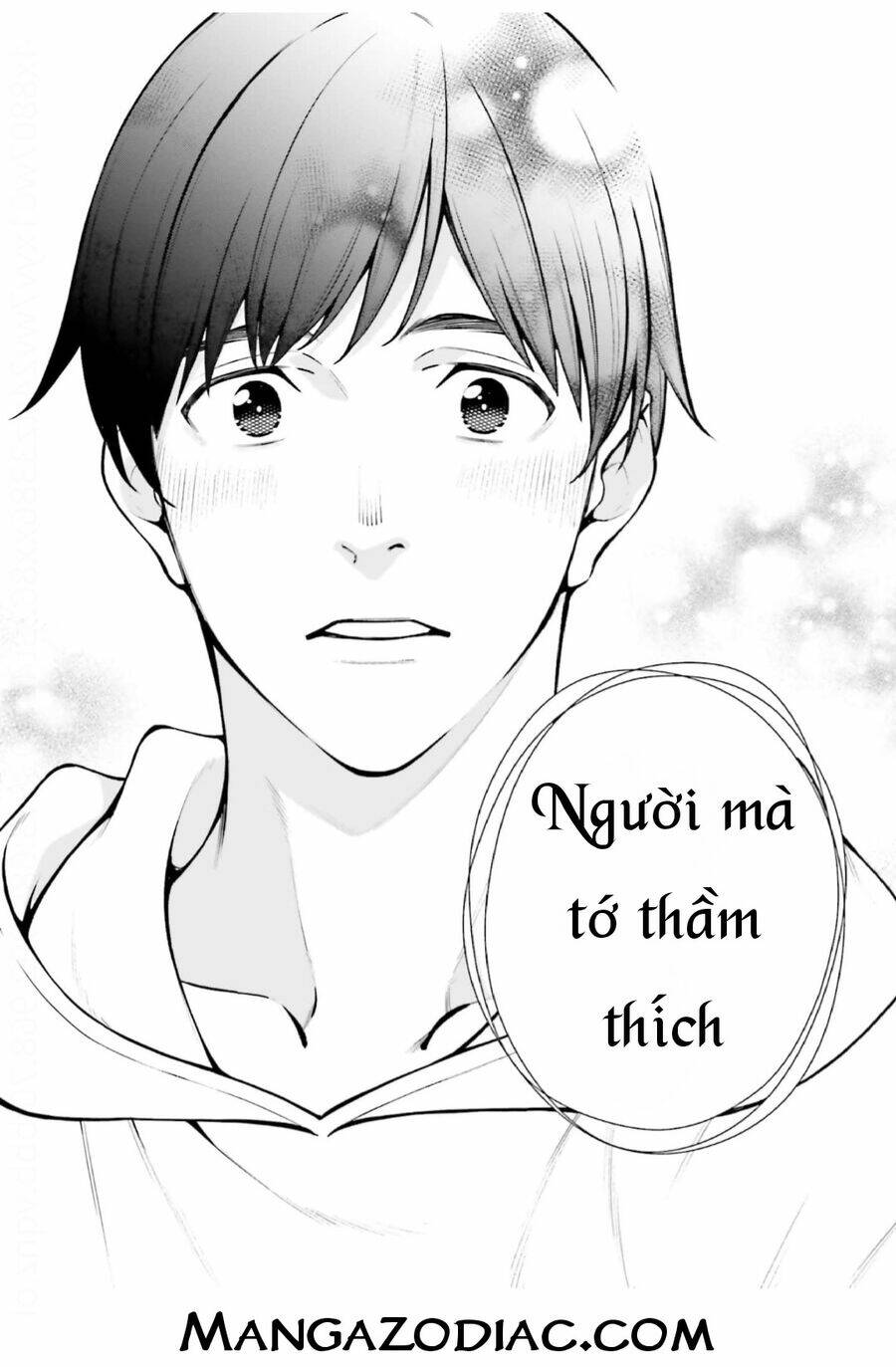 Kare To Kanojo No Sentaku Chương 18 Ảnh 17