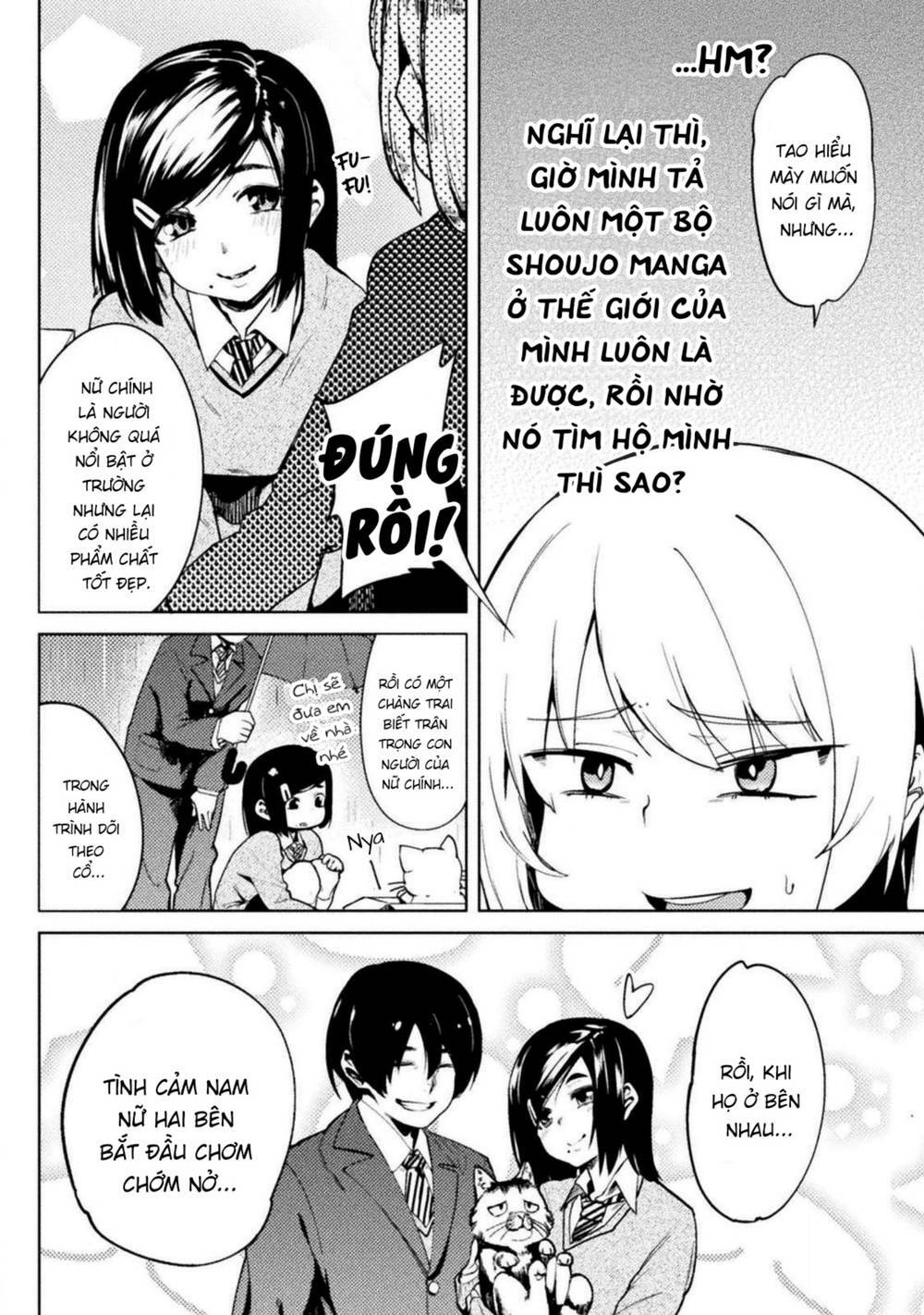 Teisou Gyakuten Sekai Chương 23 Ảnh 10