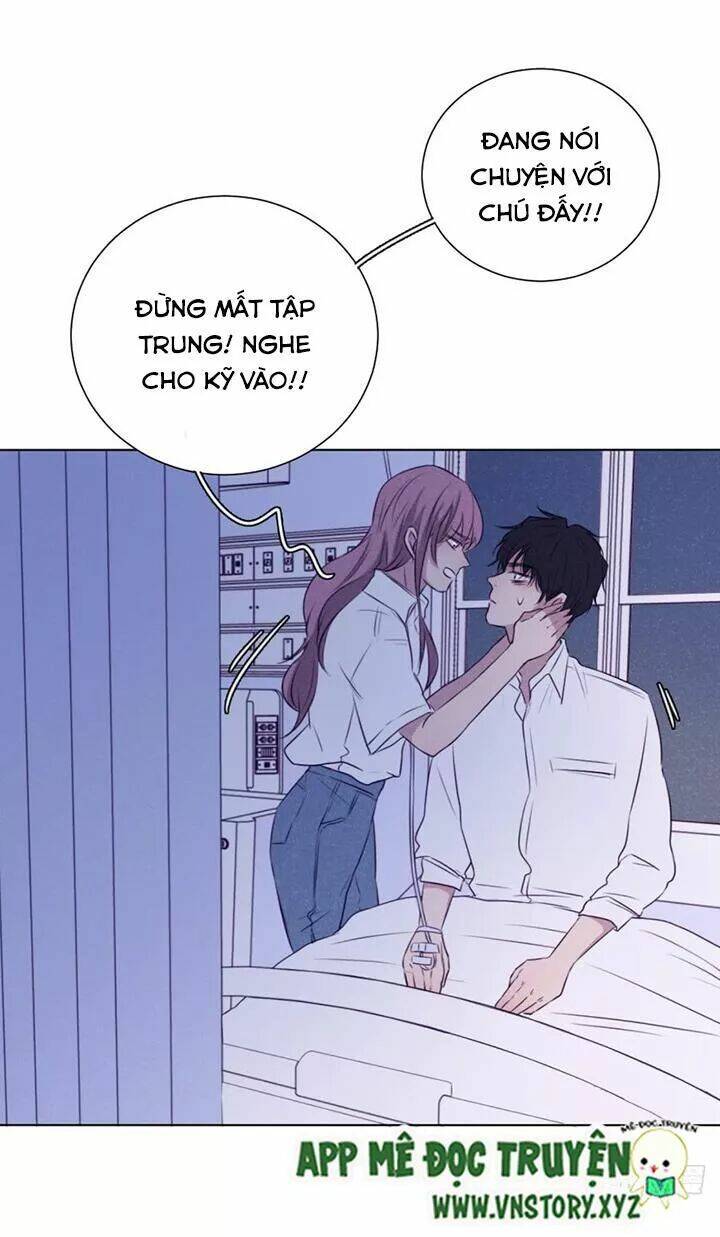 Chuyên Tình Yêu Của Ông Chú Cool Ngầu Chương 49 Ảnh 19