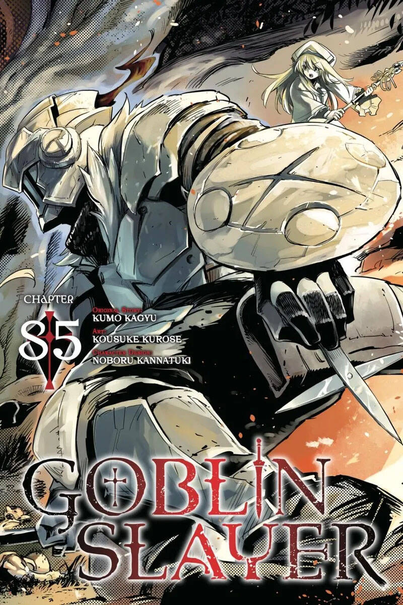 Tôi Chỉ Muốn Tiêu Diệt Goblin Chương 85 Ảnh 3
