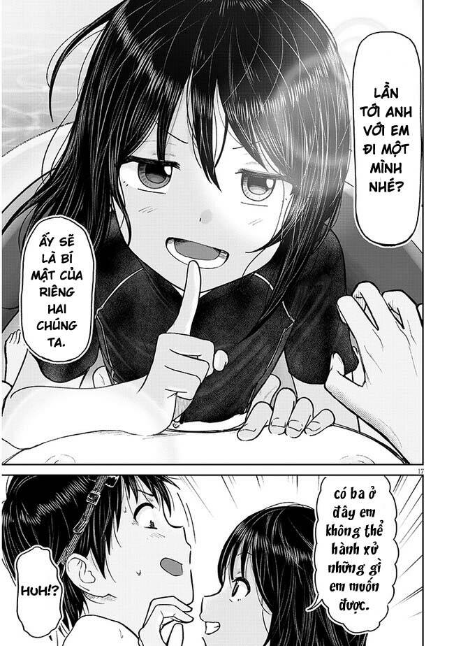Itoko No Ko Chương 2 Ảnh 21