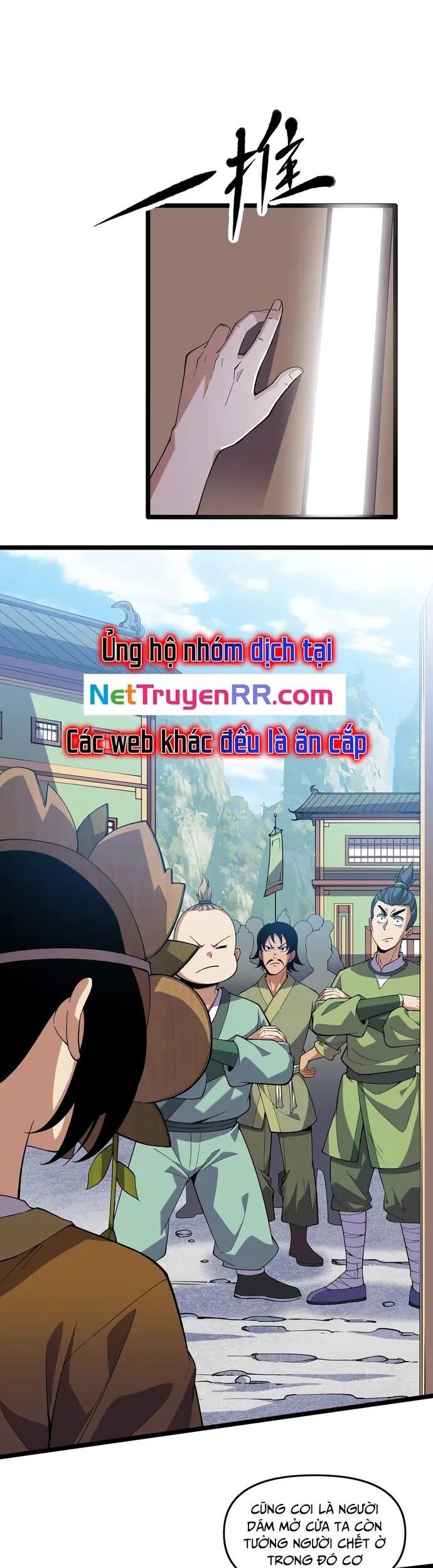 Xuyên Không Đến Thế Giới Tu Chân, Ta Vậy Mà Kích Hoạt Được Hệ Thống Plants Vs Zombie Chương 11 Ảnh 15