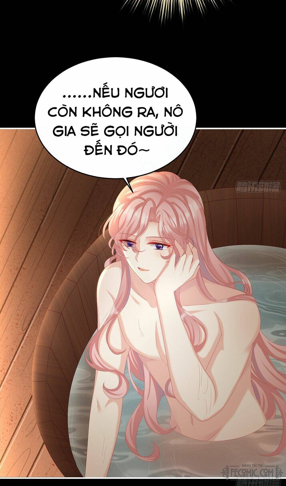 Kiều Phu Có Hỉ Chương 64 Ảnh 6