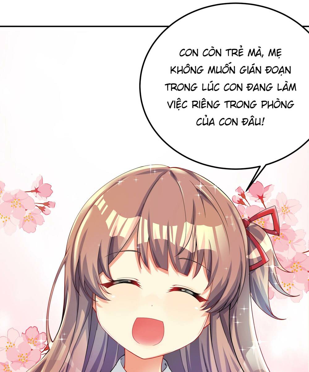 Bạn Gái Cùng Phòng Chương 28 Ảnh 53