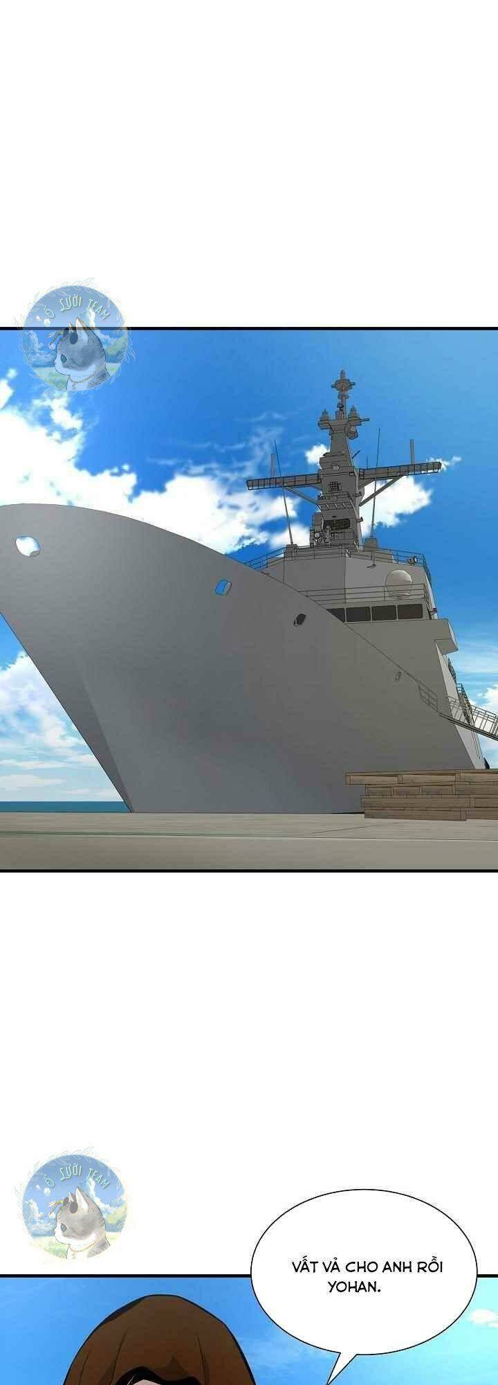 Trở Lại Ngày Tận Thế Chương 132 Ảnh 40