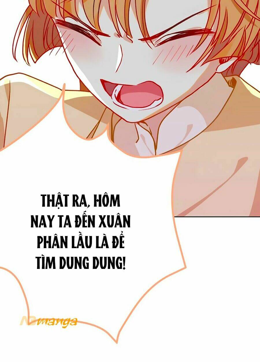 Hội Học Sinh Kiêu Ngạo Của Hoàng Cung Chương 1 Ảnh 59