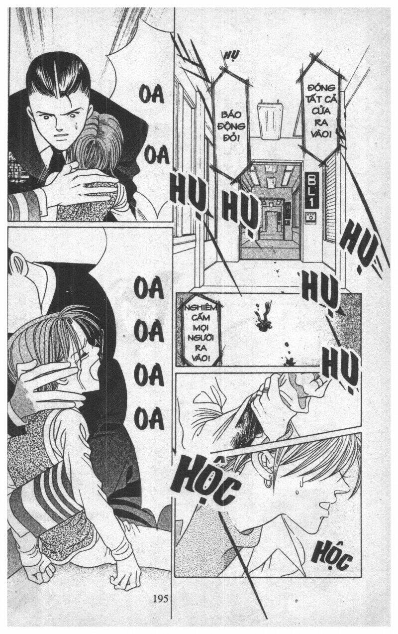 Nàng Tiên Ánh Trăng - Kaguya Hime Chương 23 Ảnh 196