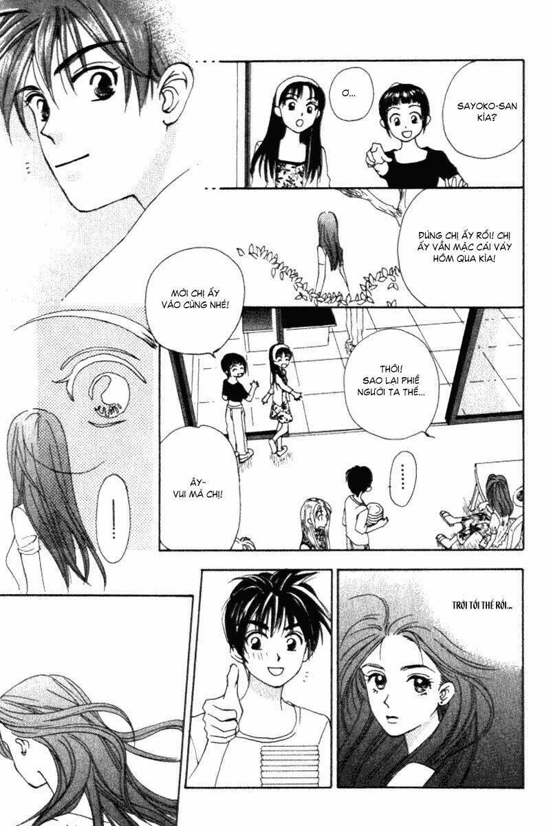 Romeo Và Juliet Hiện Đại Chương 38 Ảnh 20