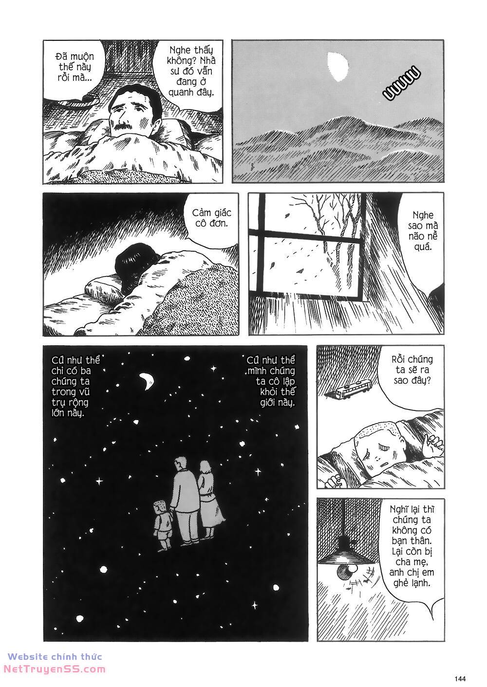 Munou No Hito - Người Vô Năng Chương 4 Ảnh 29
