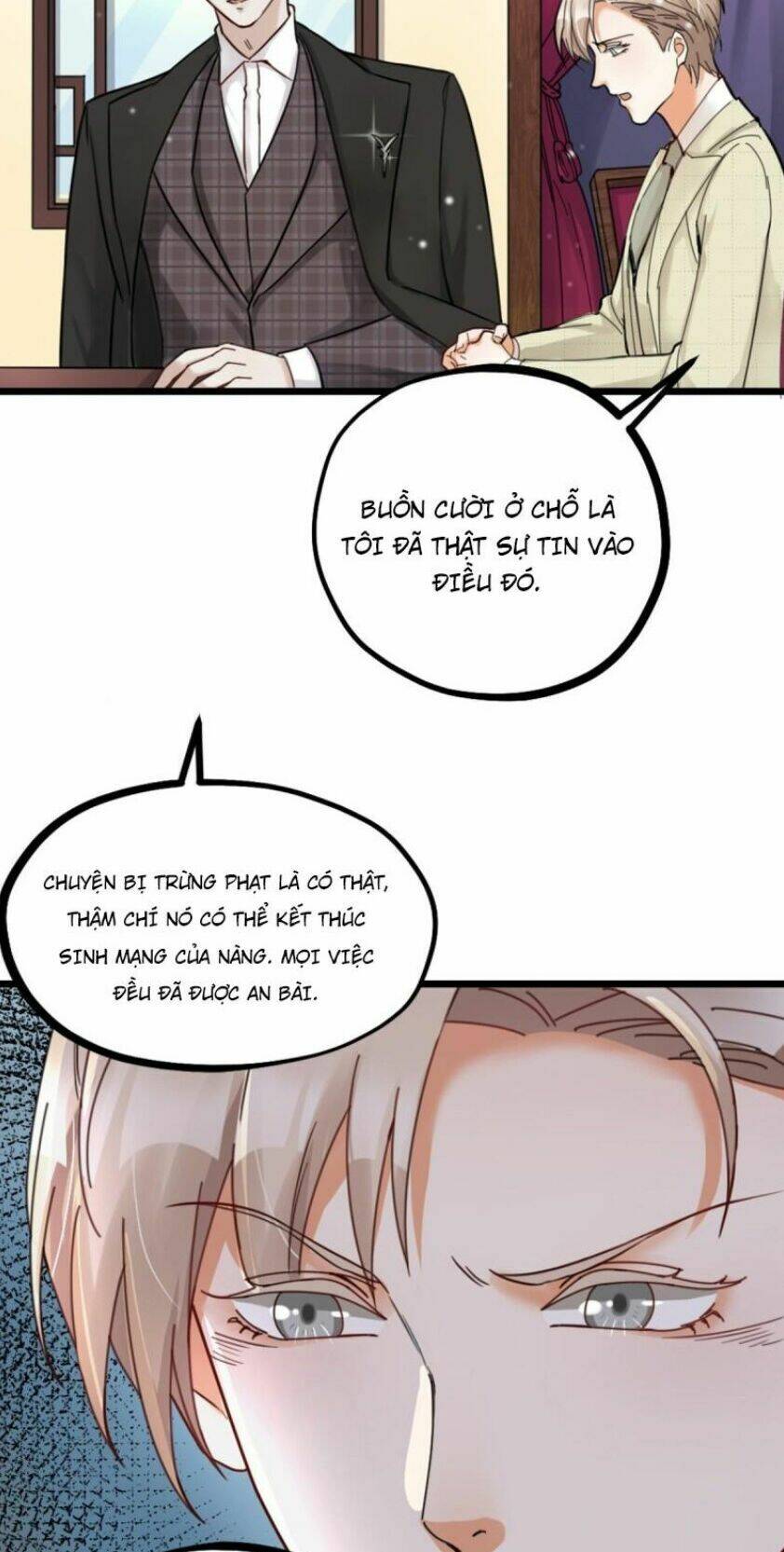 Phu Phu Khuynh Thành Chương 15 Ảnh 18
