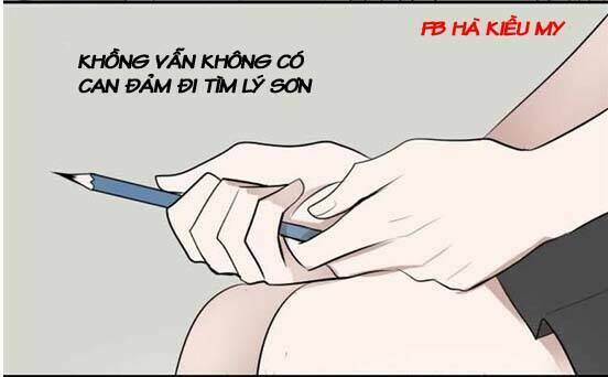 Mối Tình Đơn Phương Chương 35 Ảnh 13