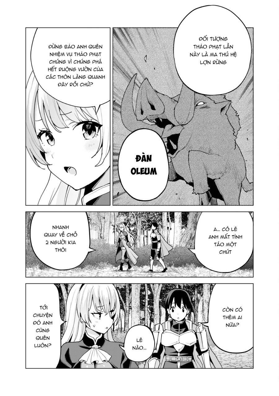 Gacha Wo Mawashite Nakama Wo Fuyasu Saikyou No Bishoujo Gundan Wo Tsukuriagero Chương 48 Ảnh 19