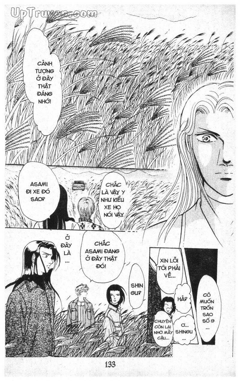 9 Banme No Musashi Chương 11 Ảnh 132