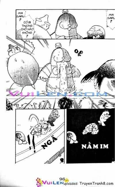 Công Tử Nghèo Chương 20 Ảnh 33