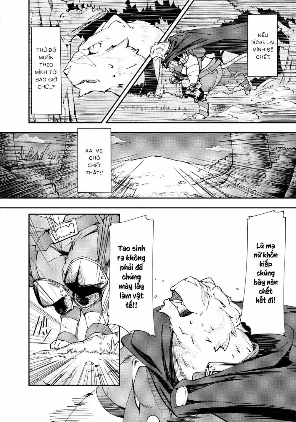 Zero Kara Hajimeru Mahou No Sho Chương 1.1 Ảnh 9
