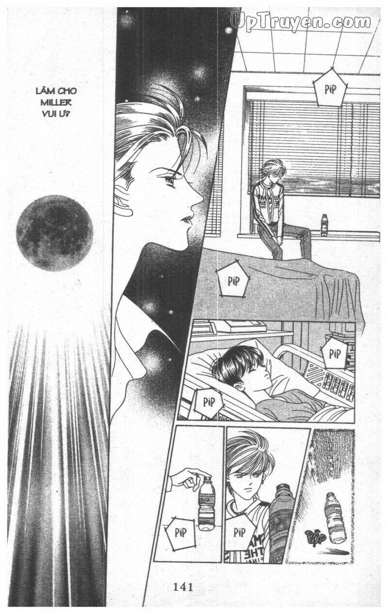Nàng Tiên Ánh Trăng - Kaguya Hime Chương 25 Ảnh 142