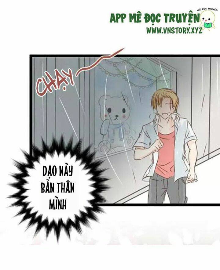 Lớp Học Biến Chất Chương 32 Ảnh 23