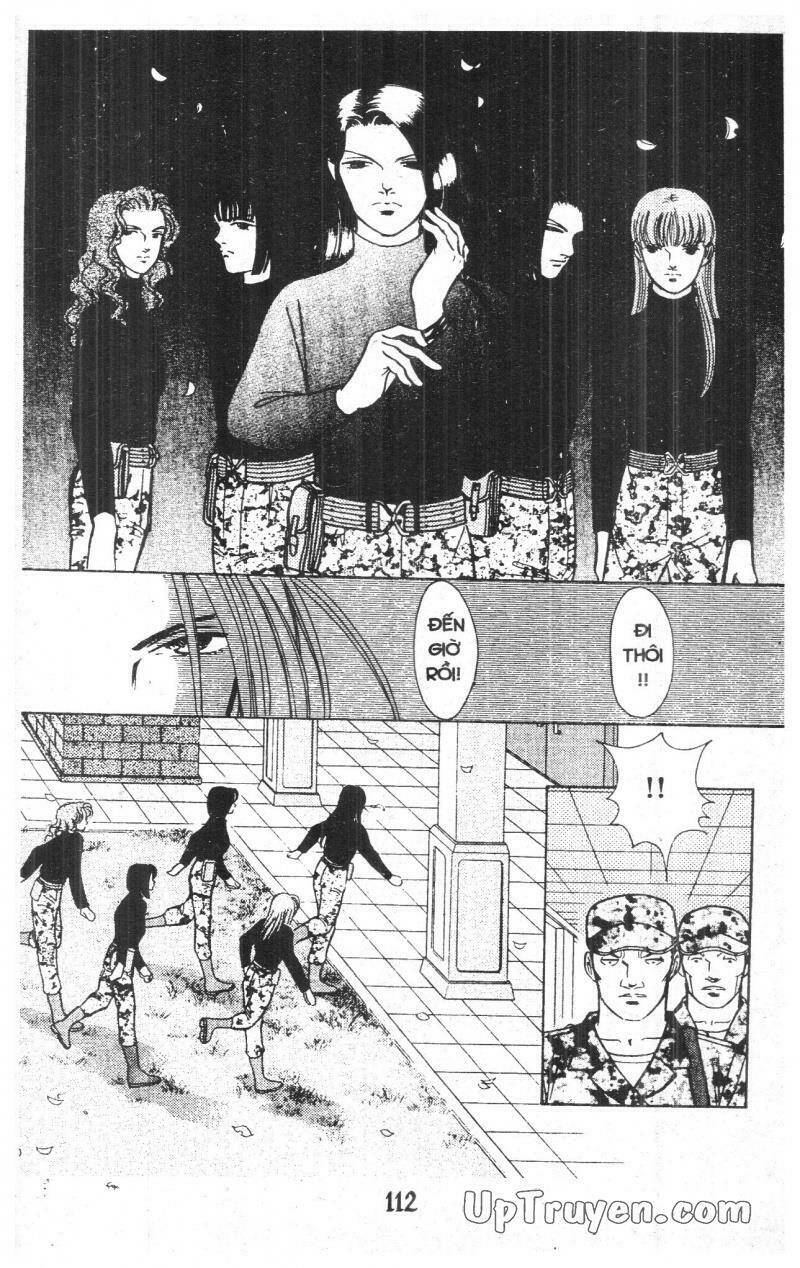 9 Banme No Musashi Chương 12 Ảnh 111