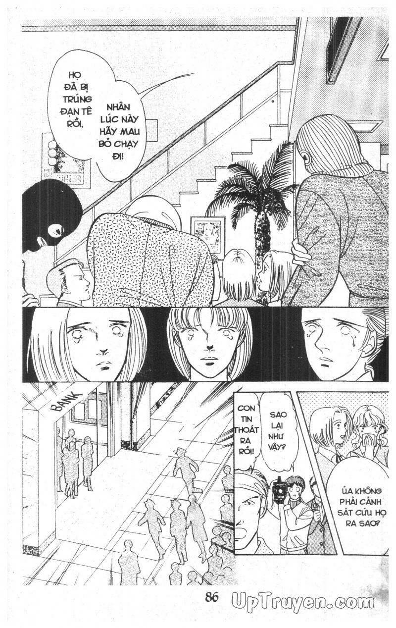 9 Banme No Musashi Chương 11 Ảnh 85