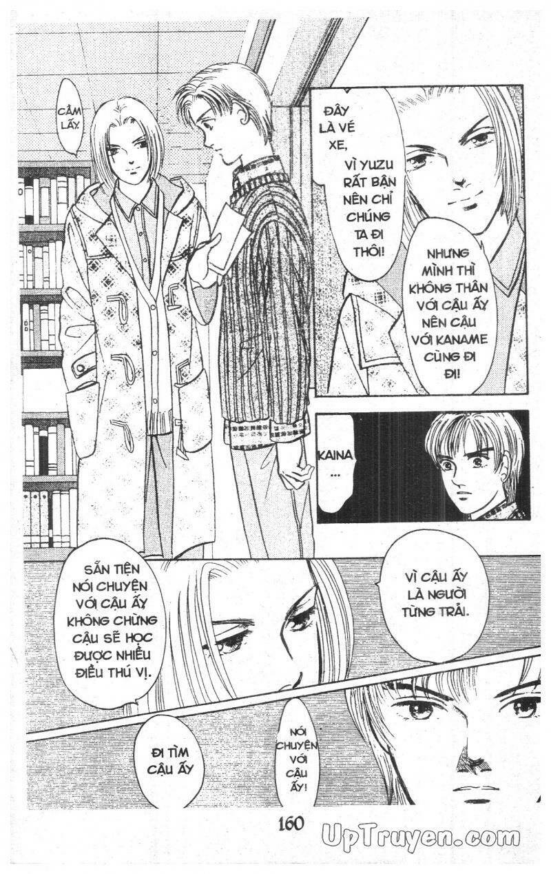 9 Banme No Musashi Chương 12 Ảnh 159