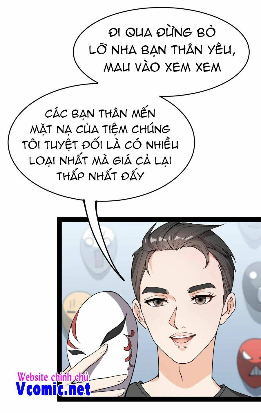 Nhật Ký Thường Ngày Của Tiên Vương Chương 59 Ảnh 7