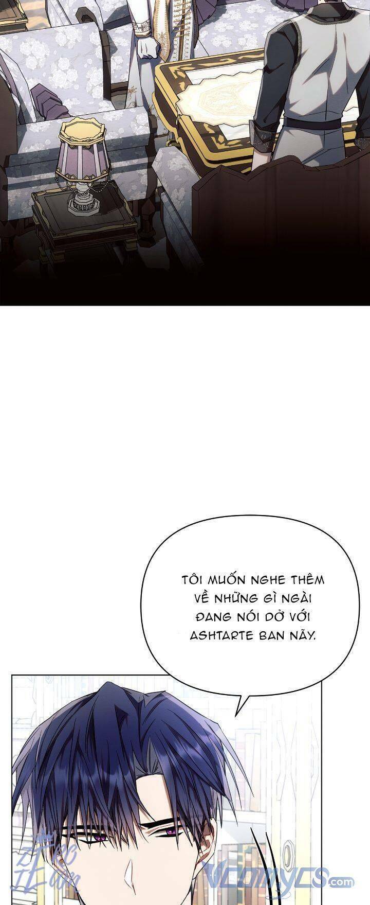 Ashtarte Chương 55 Ảnh 43