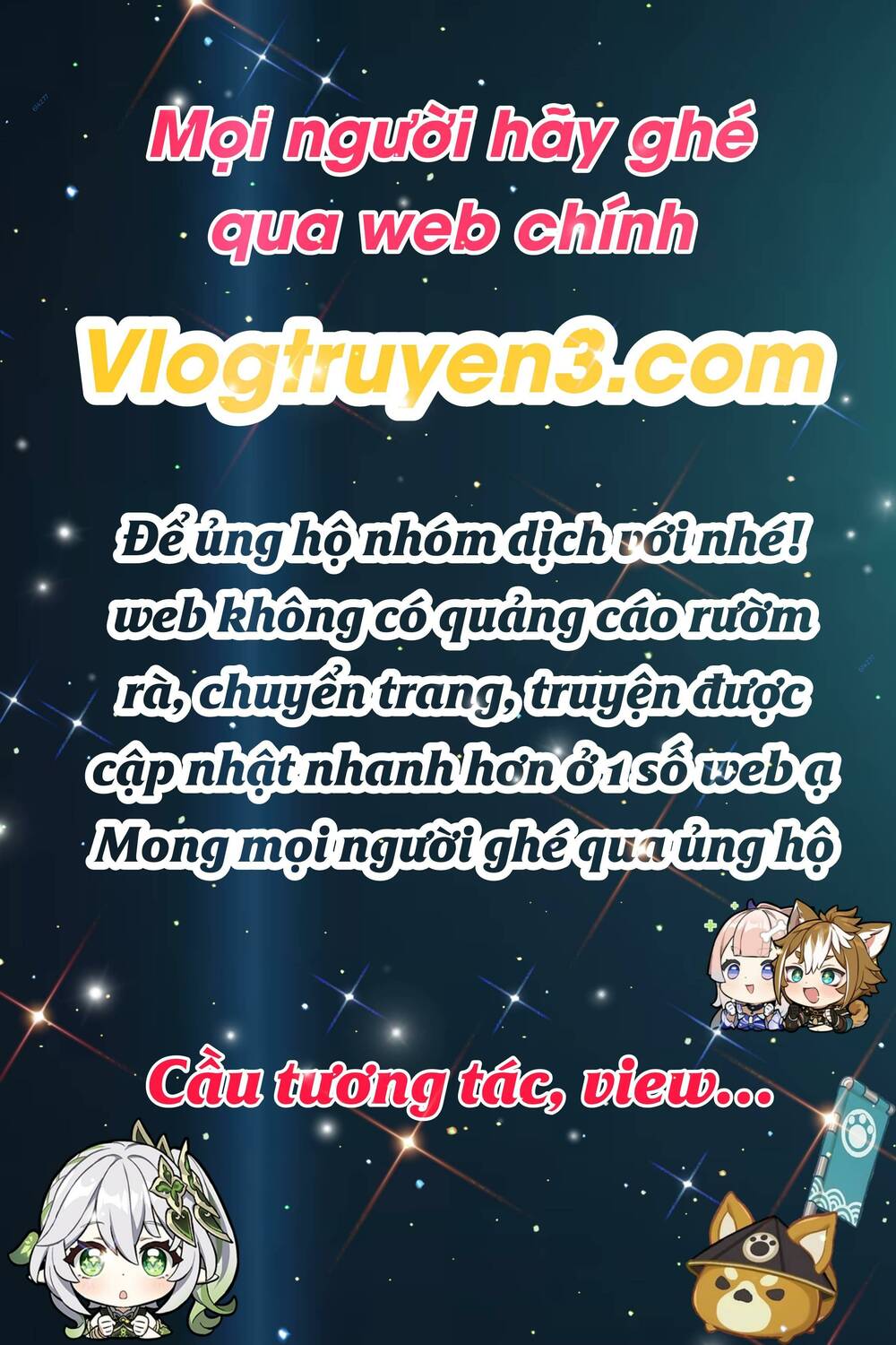 Thích Đuôi Lớn Thì Sao? Chương 7 Ảnh 99