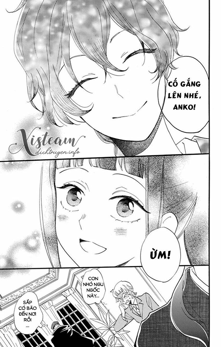 Nin Koi Chương 18 Ảnh 30