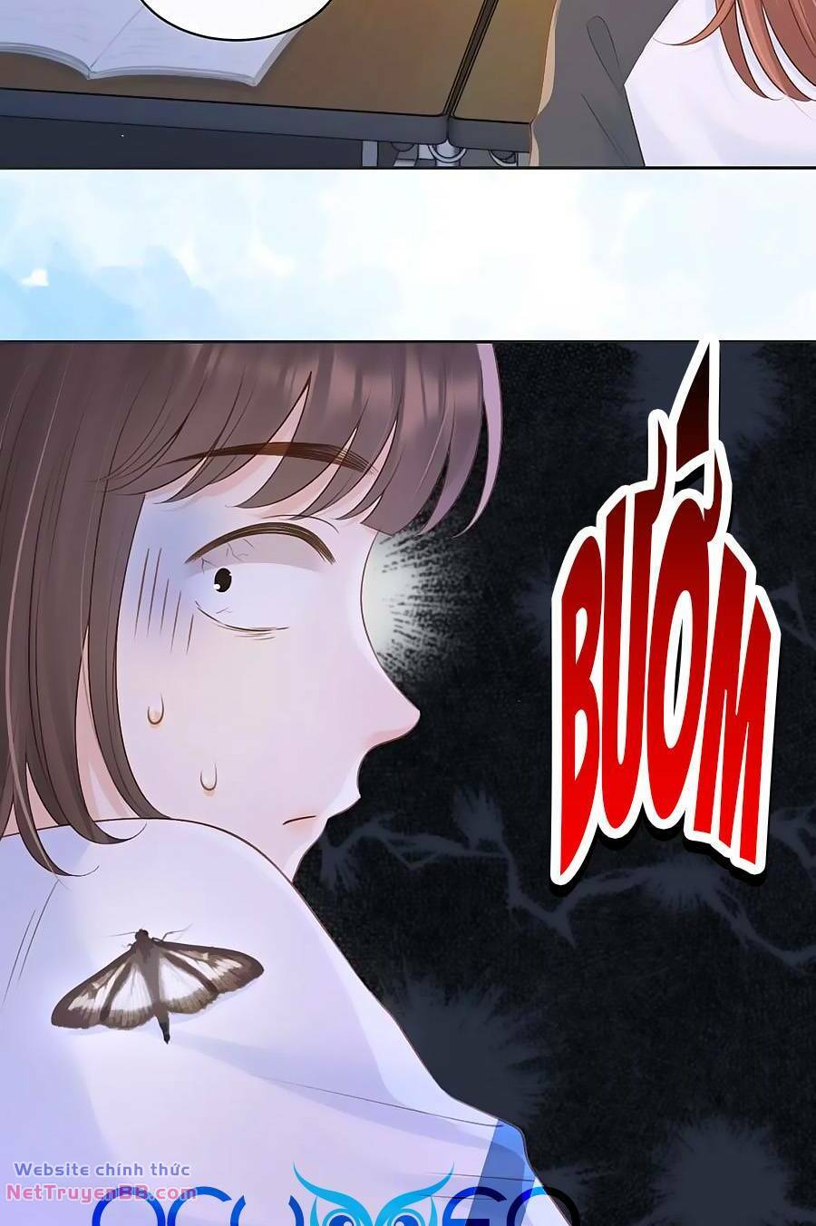 Núi Của Cô Ấy, Biển Của Cô Ấy Chương 36 Ảnh 4