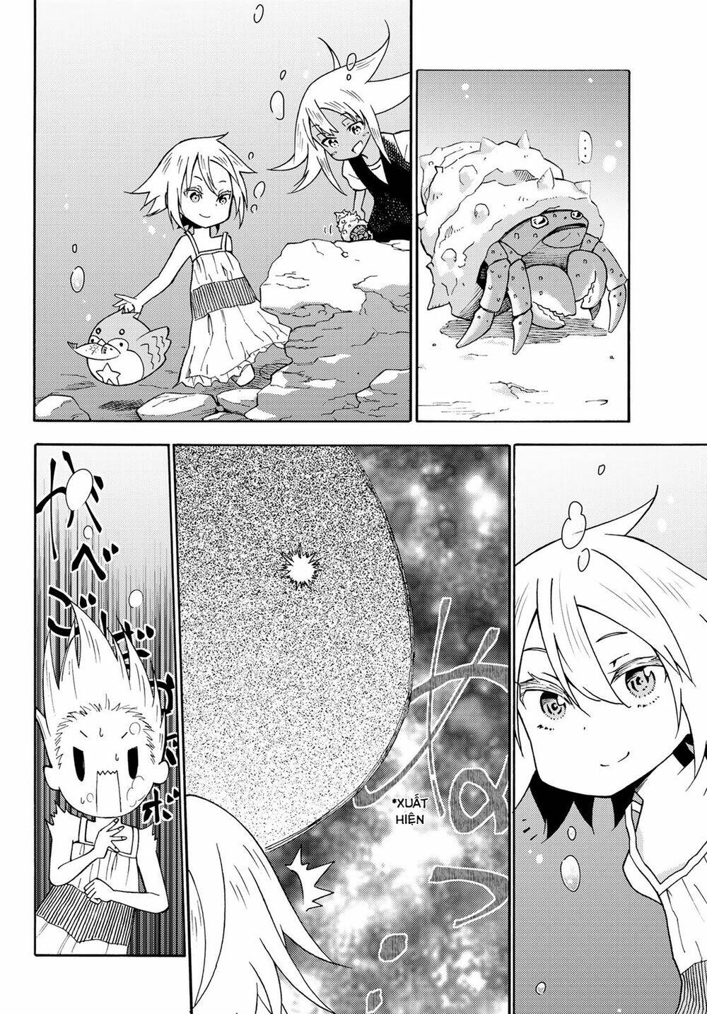 29-Sai Hitorimi Chuuken Boukensha No Nichijou Chương 26 Ảnh 25