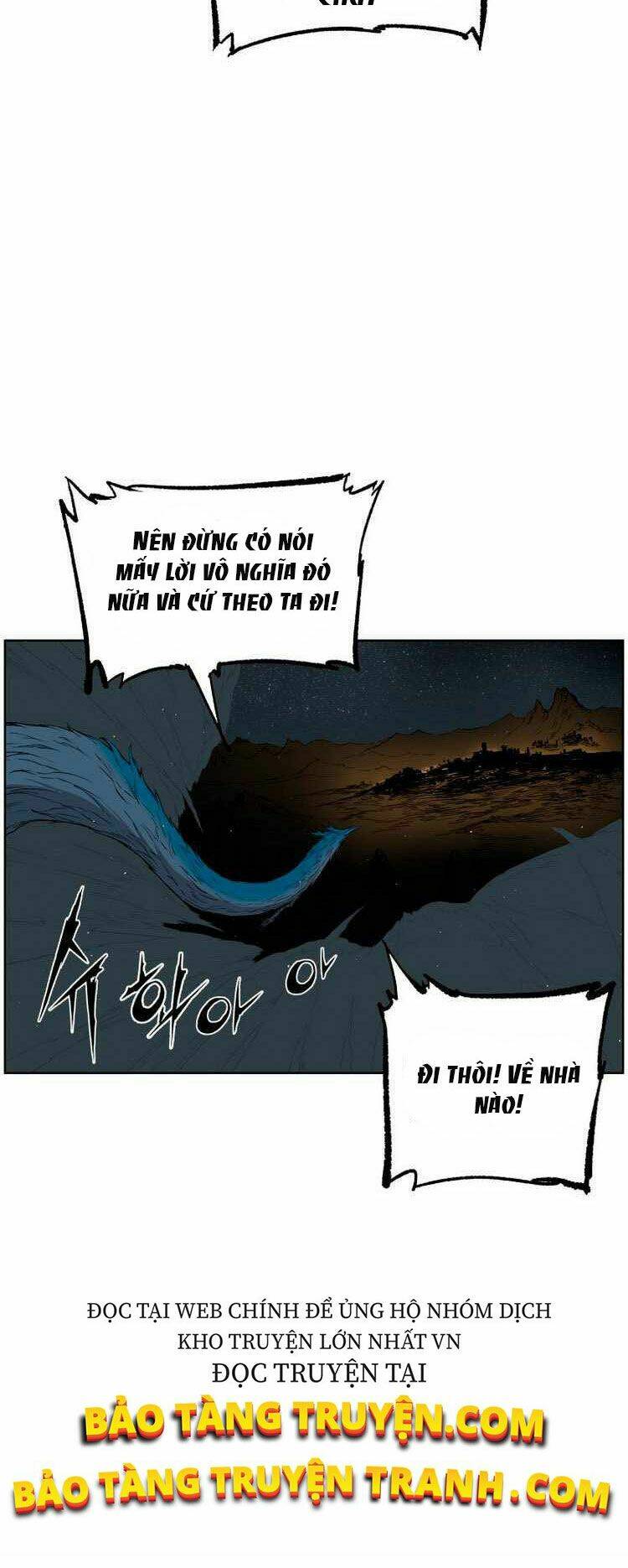 Vô Kiếm Tiểu Tử Chương 80 Ảnh 31