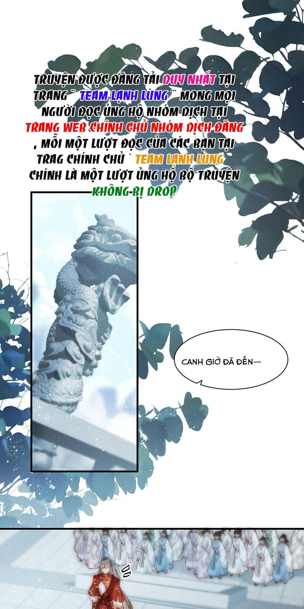 Đừng Hòng Thèm Muốn Nhan Sắc Của Đệ Đệ Xinh Đẹp Chương 6 Ảnh 5