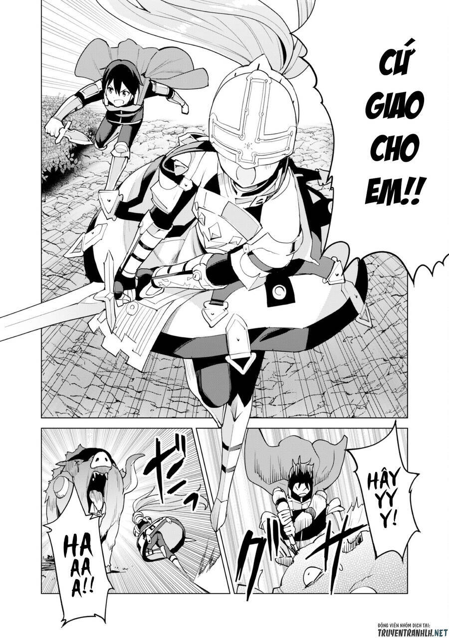 Gacha Wo Mawashite Nakama Wo Fuyasu Saikyou No Bishoujo Gundan Wo Tsukuriagero Chương 51 Ảnh 5