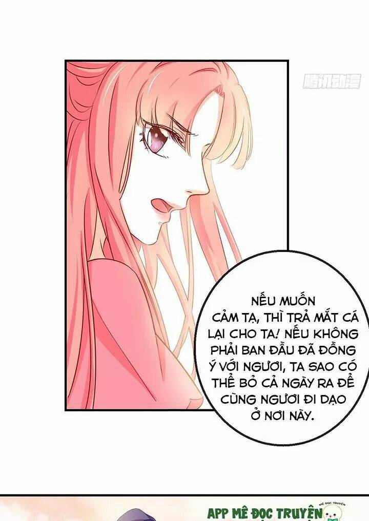 Cẩm Lý Thiếu Nữ Của Tôi Chương 113 Ảnh 10