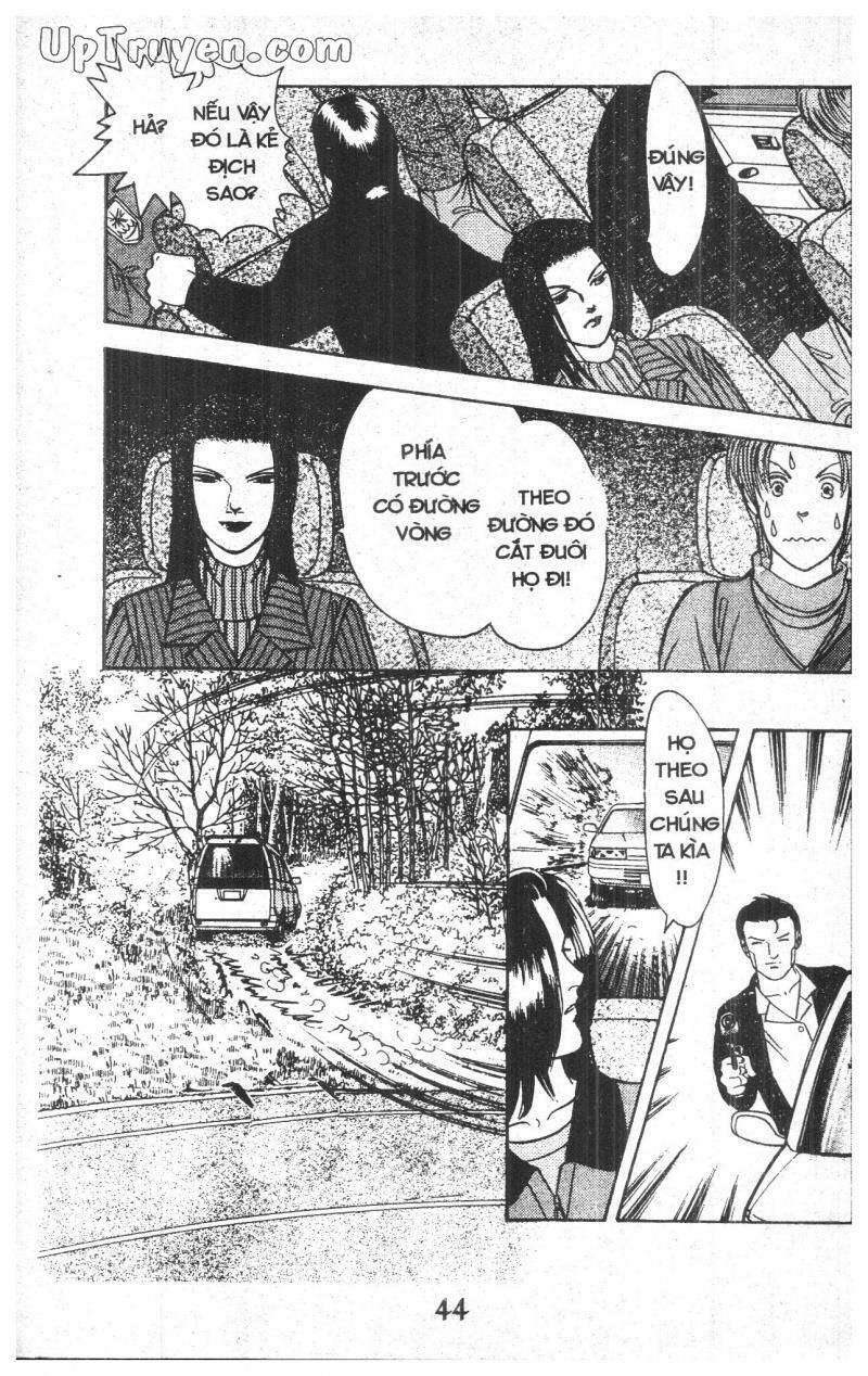 9 Banme No Musashi Chương 12 Ảnh 43