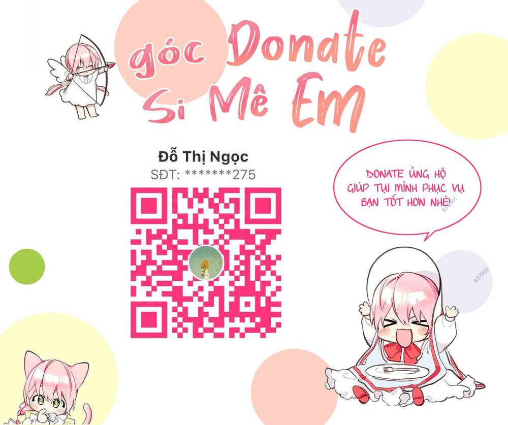 Lời Nguyền Này Thật Tuyệt Vời Chương 23 Ảnh 38