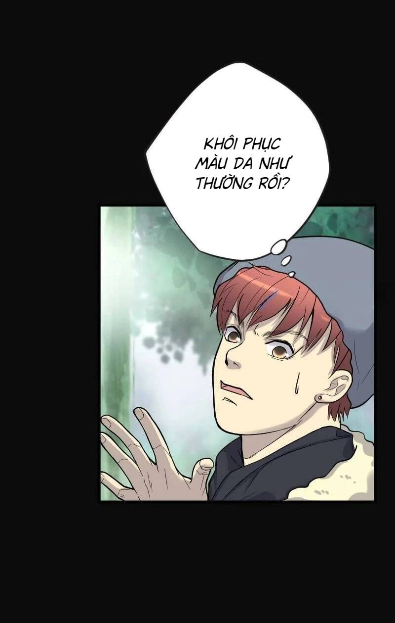 Thợ Cắt Tóc Cho Diêm Vương Chương 26 Ảnh 45