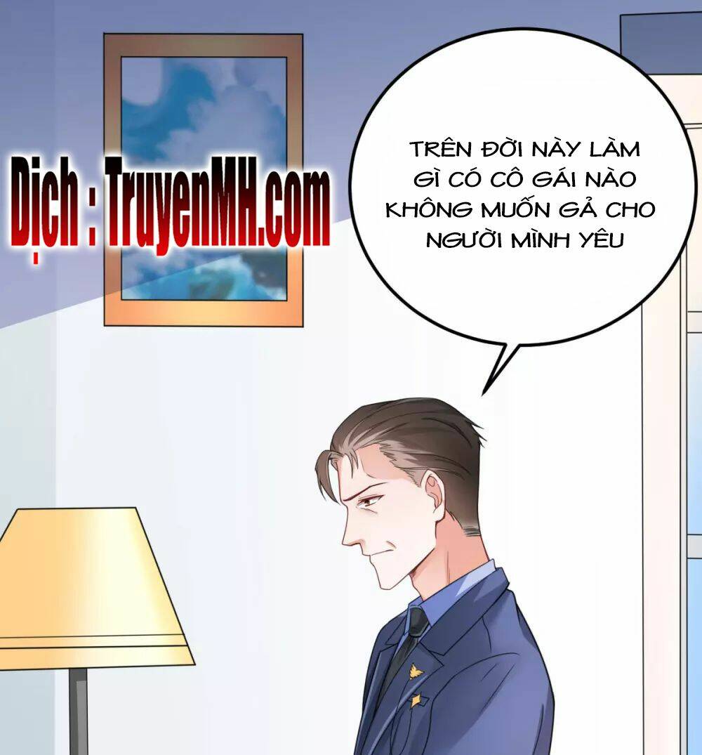 Cường Thế Tù Ái - Địch Thiếu Đừng Xằng Bậy Chương 65 Ảnh 11
