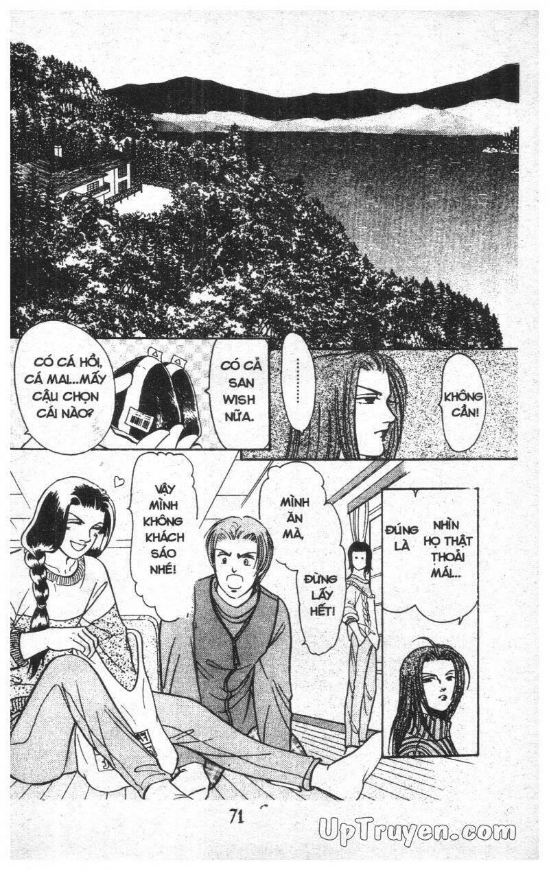 9 Banme No Musashi Chương 12 Ảnh 70