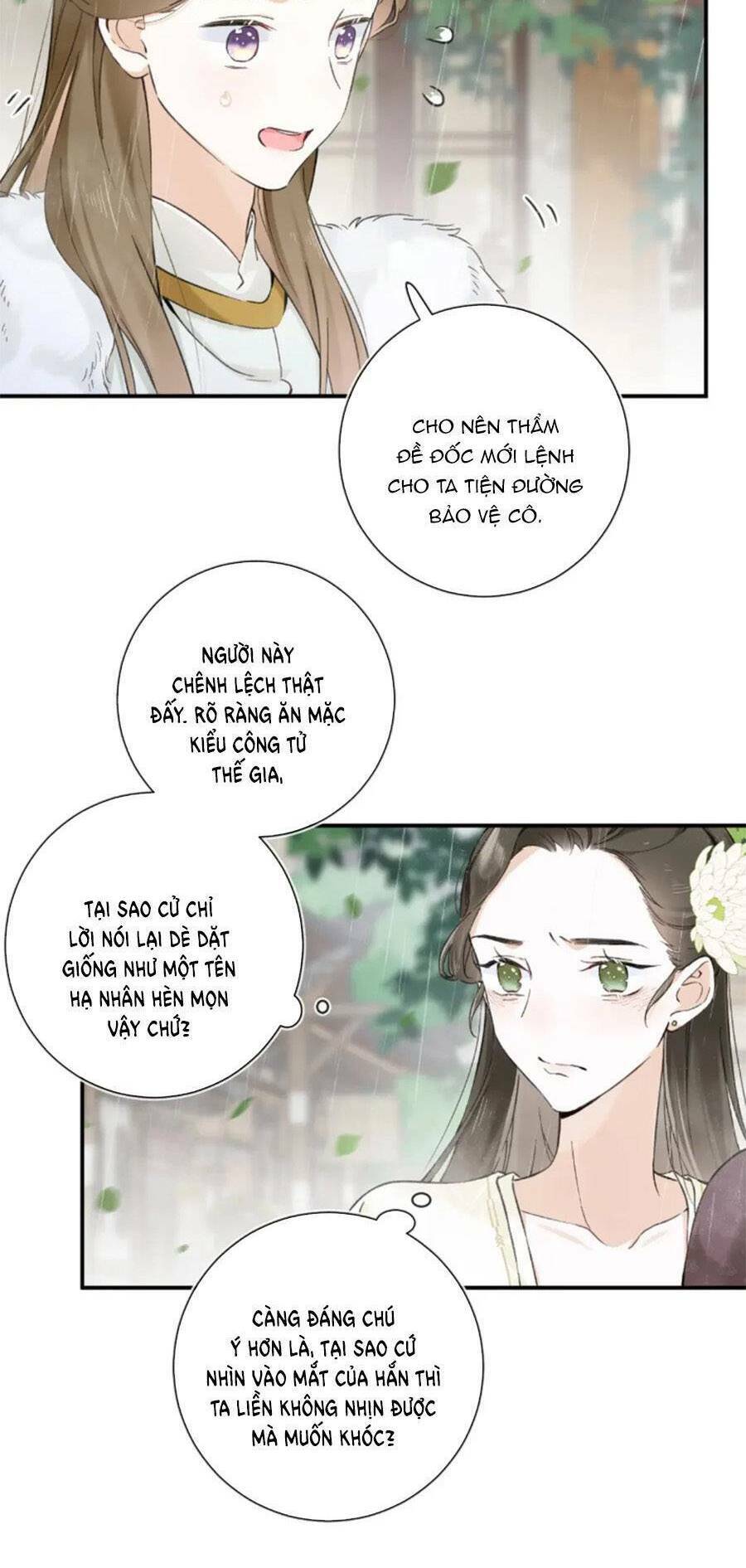 Lui Lui Lui Lui Ra! Chương 119.6 Ảnh 28