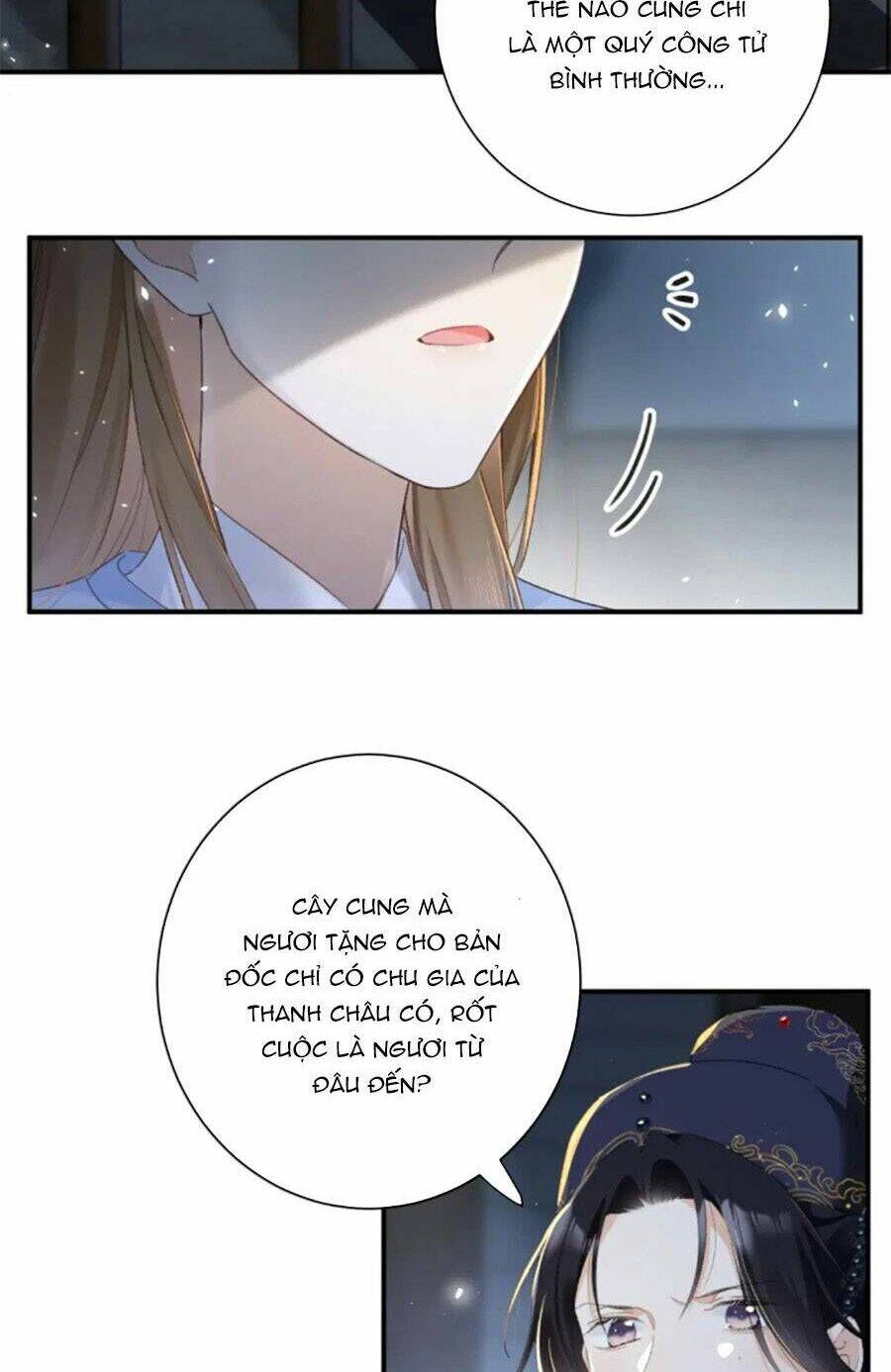 Lui Lui Lui Lui Ra! Chương 119 Ảnh 5