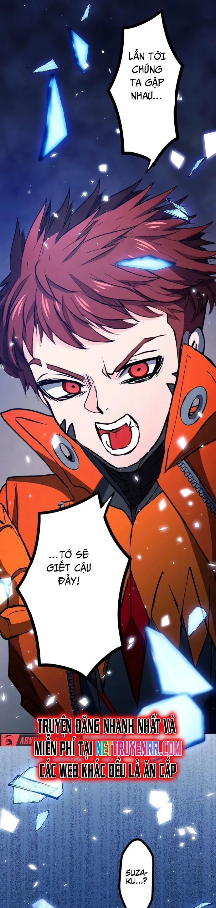 Ittoki The Ninja Chương 4 Ảnh 53