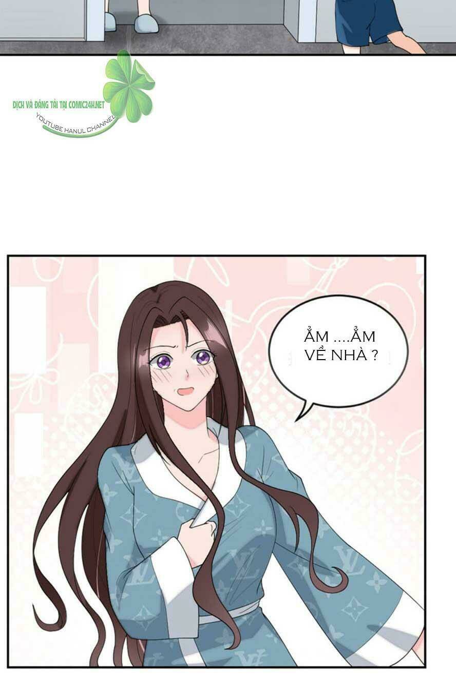 Manh Bảo Đột Kích: Mami Cha Con Đâu ? Chương 70 Ảnh 10