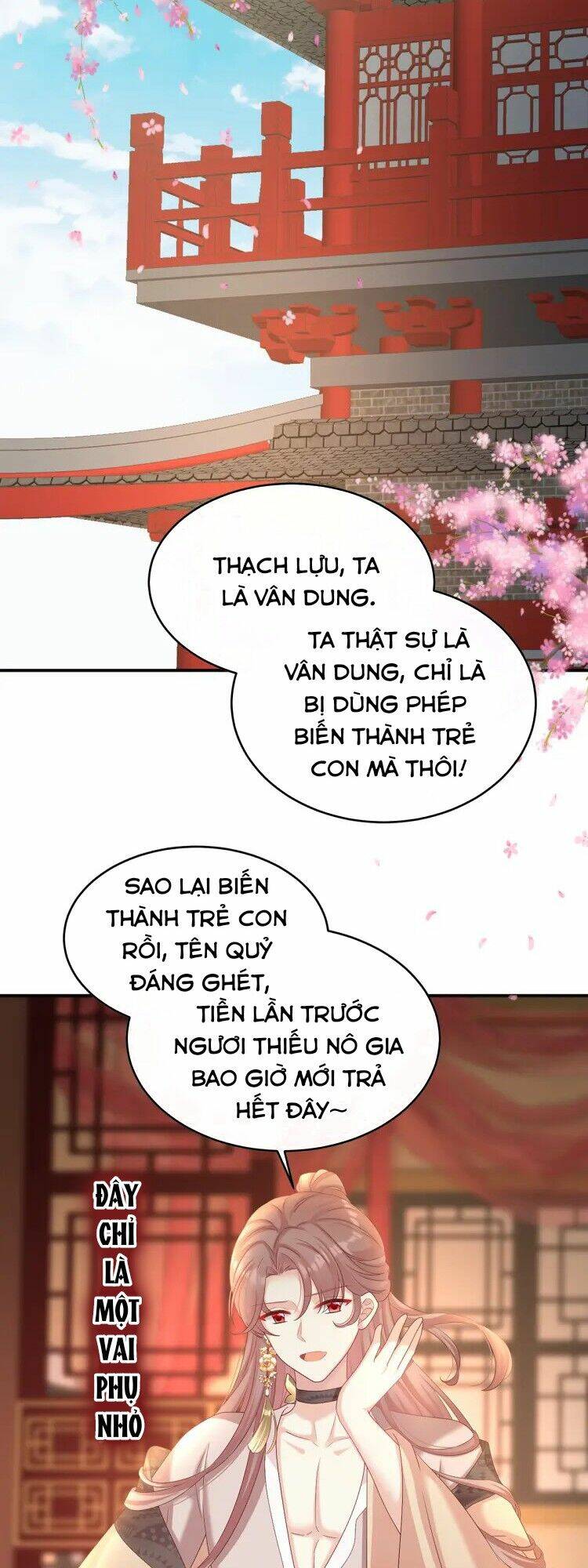 Kiều Phu Có Hỉ Chương 60 Ảnh 22