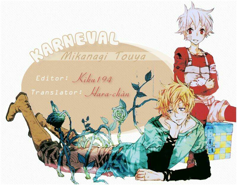 Karneval Chương 2 Ảnh 2