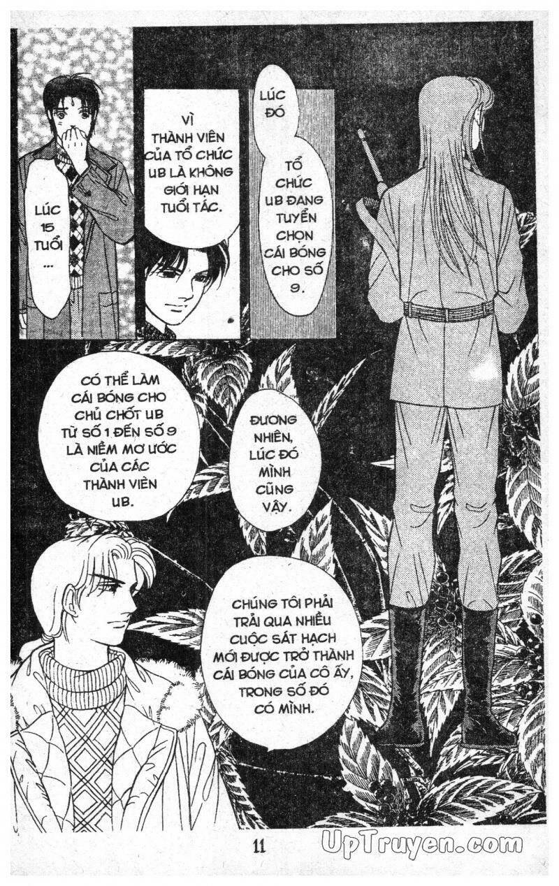 9 Banme No Musashi Chương 15 Ảnh 10