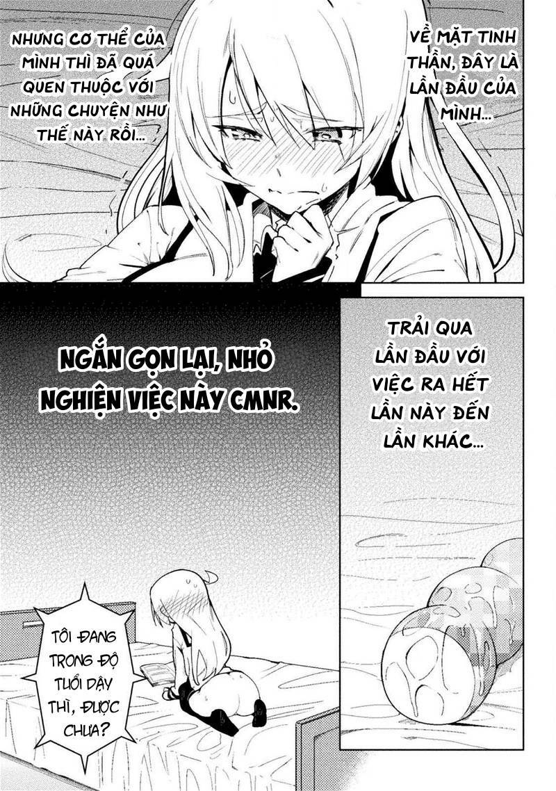 Teisou Gyakuten Sekai Chương 22 Ảnh 14